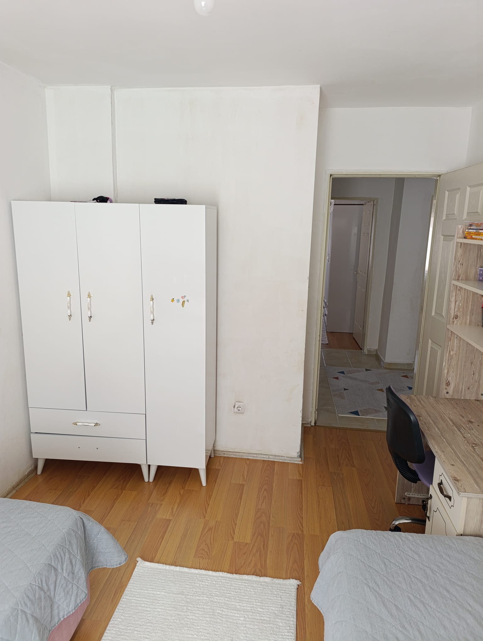 2+1 Satılık Yenikent Sincan 29 Ekim Mahallesi
