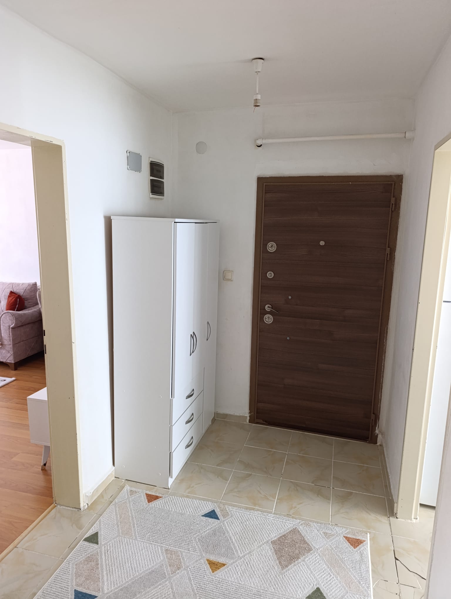 2+1 Satılık Yenikent Sincan 29 Ekim Mahallesi