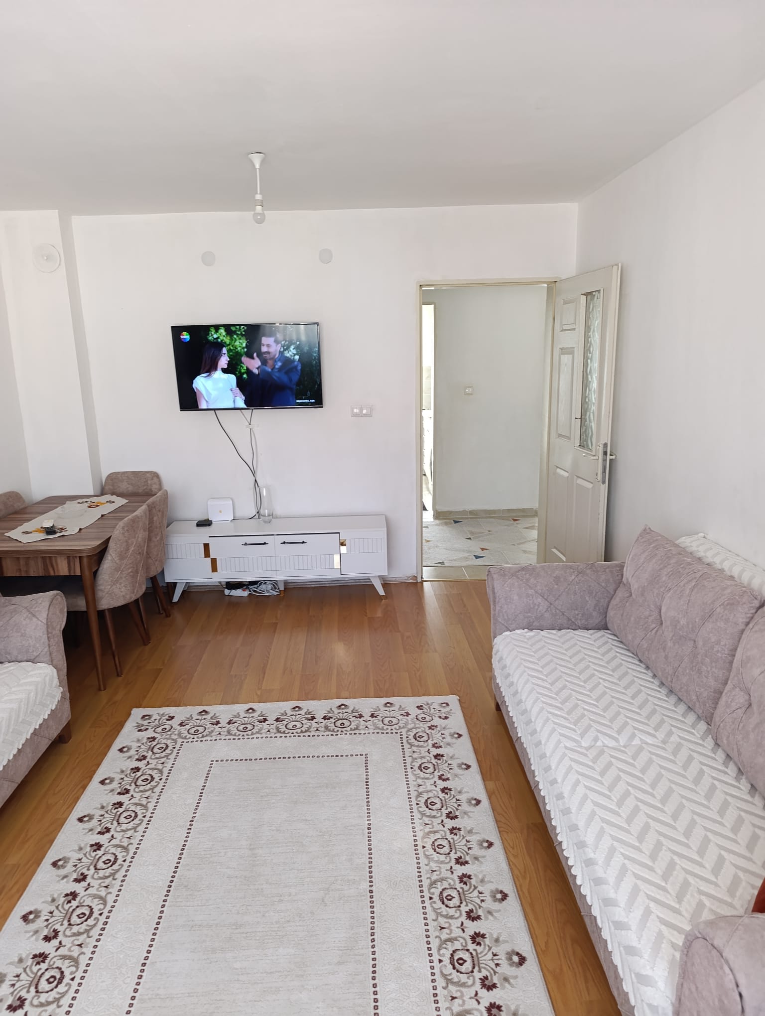 2+1 Satılık Yenikent Sincan 29 Ekim Mahallesi