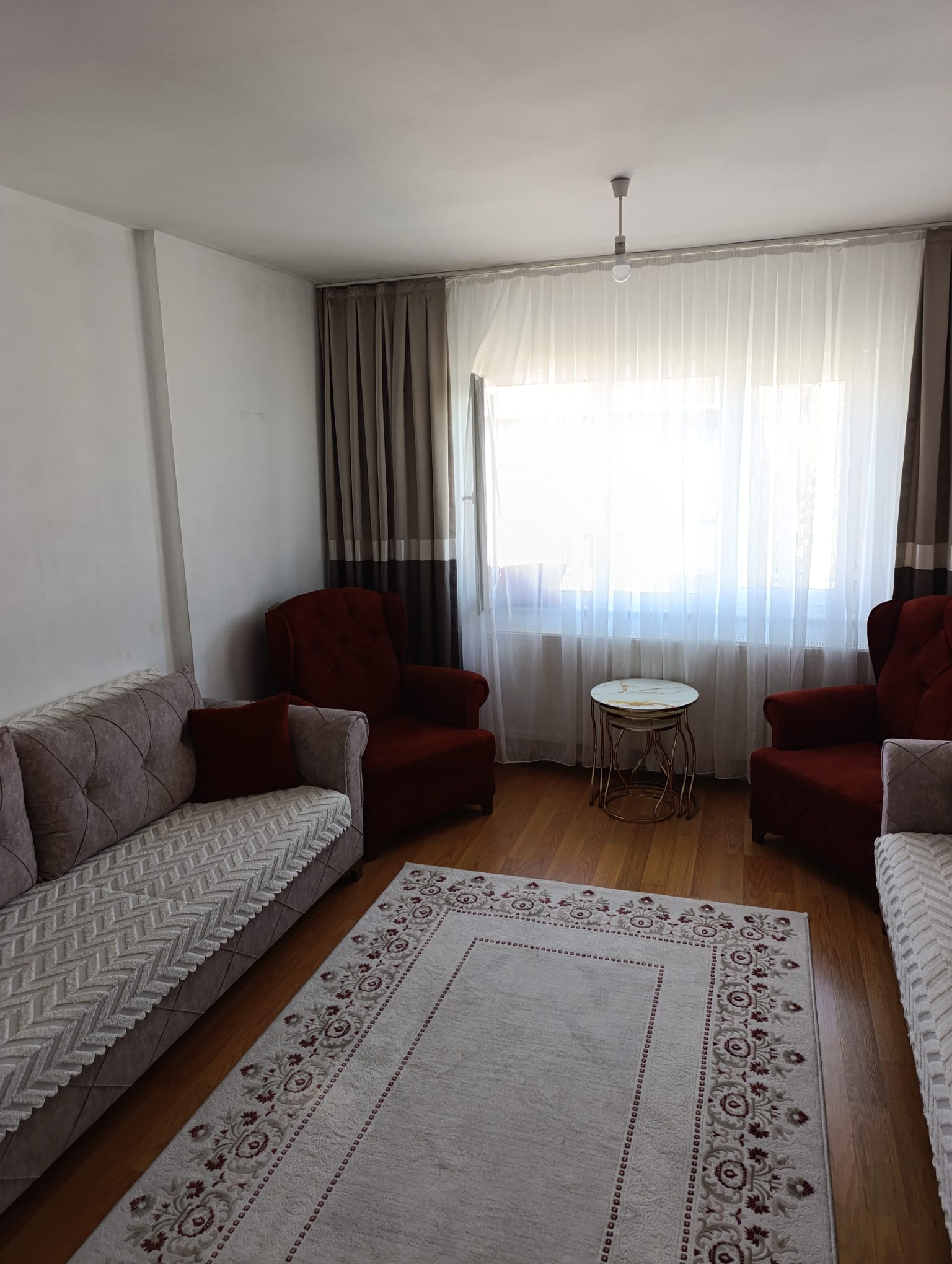 2+1 Satılık Yenikent Sincan 29 Ekim Mahallesi
