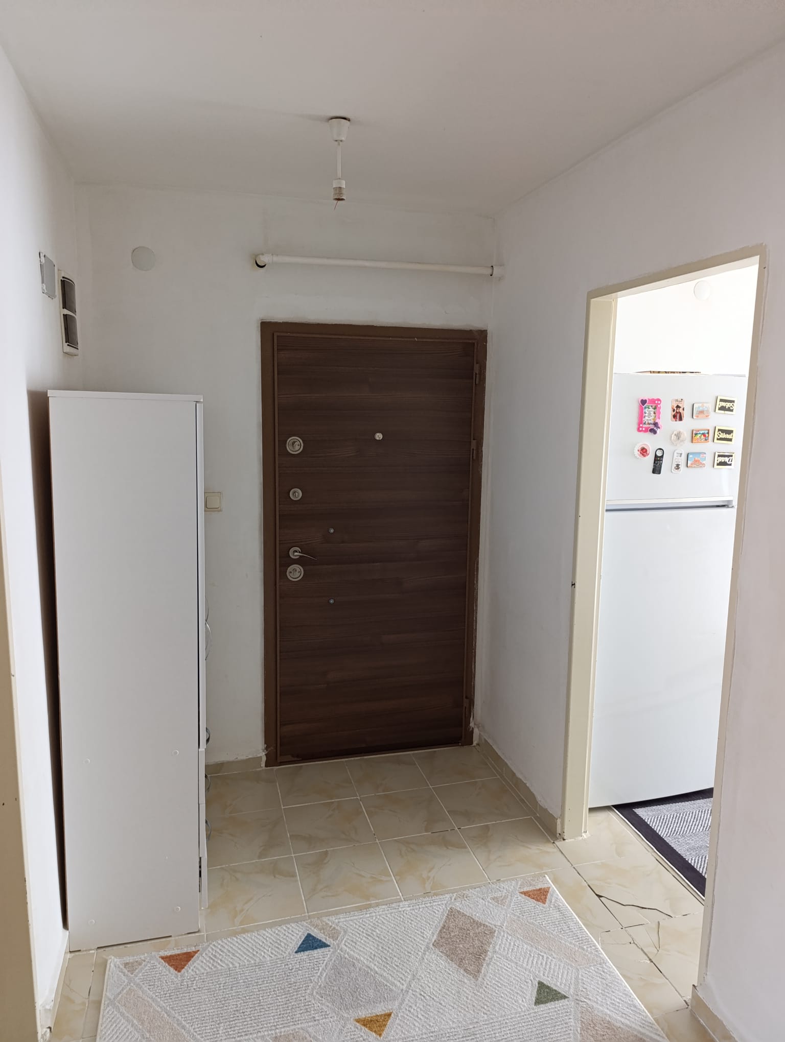 2+1 Satılık Yenikent Sincan 29 Ekim Mahallesi